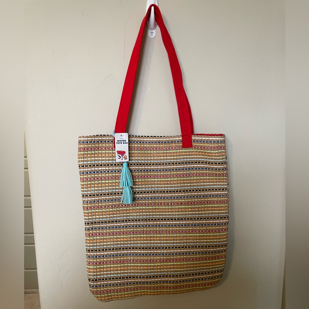 Beach bag